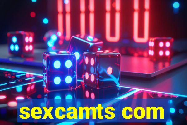 sexcamts com